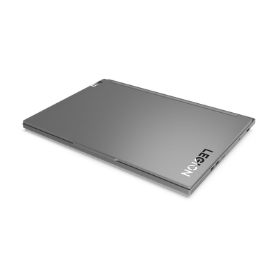 Laptop Lenovo Legion 5 16IRX9, 16", Intel Core i7-14650HX, 32GB (2x16) RAM, 1TB SSD M.2 2280 PCIe, NVIDIA GeForce RTX 4060 8GB GDDR6, i hirtë