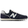 Atlete New Balance ML373, me zbutkë, sportive, gri