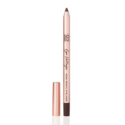 Laps për sy SOSU Cosmetics Eye Voltage Kohl