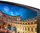 Monitor Samsung C24F396F - LED 24" (60cm), Full HD, i zi