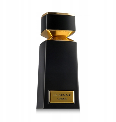 Parfum uniseks Bvlgari Le Gemme Onekh, Eau de Parfum, 125ml