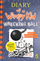 Diary of a Wimpy Kid Wrecking Ball Vol 14 - Jeff Kinney