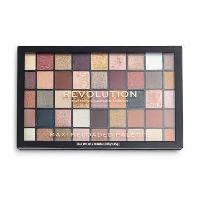 Paletë me hije për sy Revolution Large It Up, 60.75 g
