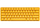 Tastierë Ducky One 3 Yellow Mini, Cherry MX Speed Silver, e verdhë