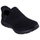 Патики Skechers Slip-ins Virtue Sleek W 104425, Air-Cooled Memory Foam, црни