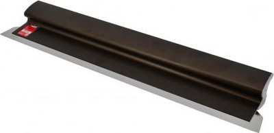 Shpatull muri AWTools AW30339, 800mm, çelik inox, gri