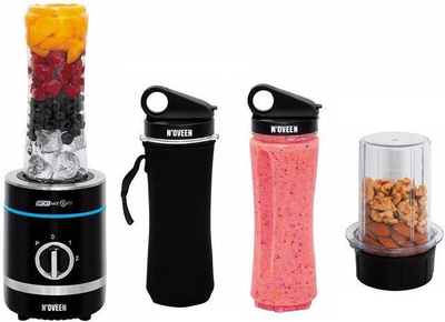 Blender Noveen (SB1000), i zi