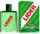 Locion rroje Lider Classic, 100 ml, jeshil