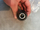 Adapter çekiçi Milwaukee M18 CHX Fixtec, filetë 1/2" x 20, metalik