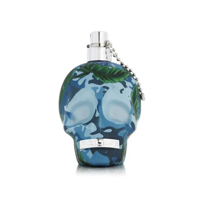 Eau De Toilette POLICE To Be Exotic Jungle for Man, 75 ml