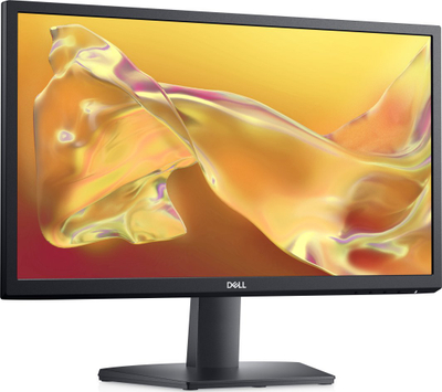 Monitor Dell SE2225H, 21.5", Full HD, i zi