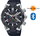Orë për meshkuj Casio EQB-2000DC-1AER (650), e zezë