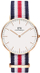 Orë dore Daniel Wellington Classic Canterbury Gold H24-236