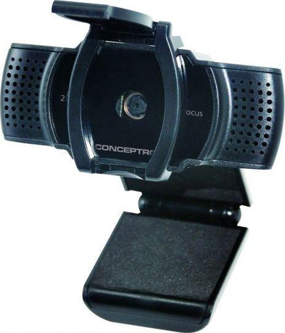 Uebkamerë Conceptronic AMDIS02B 