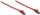 Kabllo rrjeti Intellinet Network Solutions Patch Cord CAT6 UTP, 5m, 100% bakër, e kuqe