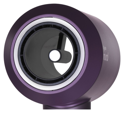Tharëse flokësh Dyson Supersonic Nural, 1600 W, 5 aksesorë, Jasper Plum