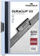 Dosje me kapëse Durable Clamp Folder, A4, 60 fletë, blu