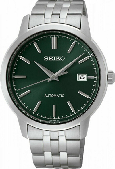 Orë dore Seiko Automatic SRPH89K1