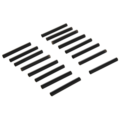 Set kanal ventilimi Noctua NA-FD1, për ftohës NH-L9, për kasa SFF, i zi
