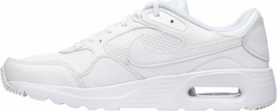 Atlete Nike Air Max SC W CW4554-101, Max Air, për goca, të bardha