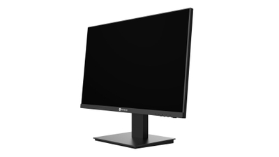 Монитор AG Neovo LA-2403, 23.8", Full HD, црн