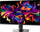 Monitor gaming MSI MAG 321UP QD OLED, 31.5\", 4K Ultra HD, i zi
