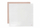 Mbulesa te holla muslin 115x115cm Twinkling - Wild Rose (2pack)