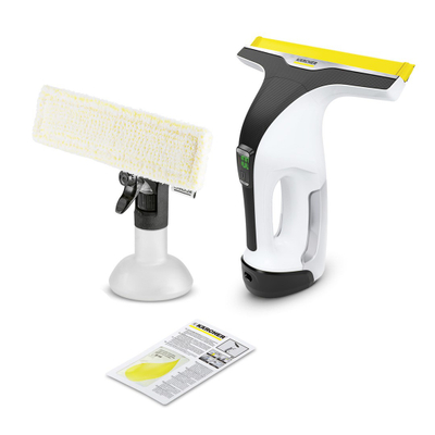 Karcher WV 6 Plus чистач за прозорци