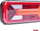 Dritë e pasme AMiO 03576, LED, 10-30V, IP67, me bulona montimi