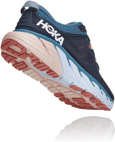 Atlete për femra Hoka One One Gaviota 3 W, nr. 38 2/3
