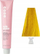 Bojë gjysmë të përhershme për flokë Milk Shake Smoothies, 100 ml, e verdhë