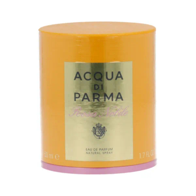 Eau de Parfum Acqua Di Parma Ladies Rosa Nobile, 50 ml