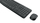 Set tastierë + maus Logitech MK235, US