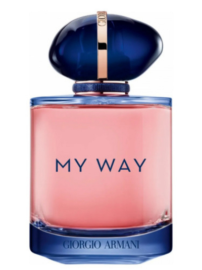 Eau de Parfum Armani My way, 30 ml