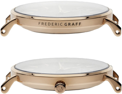 Orë dore Frederic Graff FAG-3220R