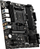 Pllakë amë MSI B550M PRO-VDH WIFI - AMD B550