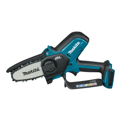 Sharrë zingjiri me bateri Makita DUC101Z01, 18V, guidë 10 cm, blu