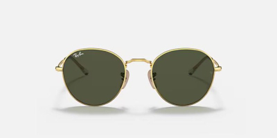 Syze dielli Ray Ban David 3582  001/31