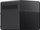 Kuti kompjuteri Jonsbo N2, Mini ITX, 5x HDD 3.5", e zezë