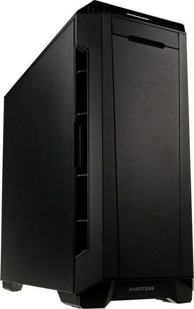 Kasë Phanteks Eclipse P600S Silent Midi-Tower, Midi Tower