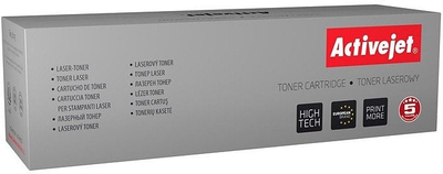 Toneri Activejet ATH-9091CN, zëvendësim për HP W9091MC, 6900 faqe, blu me çip