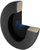 Jastëkë zëvendësues për kufje SPC Gear Earpads Cool Hybrid, xhel ftohës, shkumë memory, të zezë