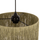 Llambadar tavani Indoor HM7944.03, E27, 30cm, pistachio