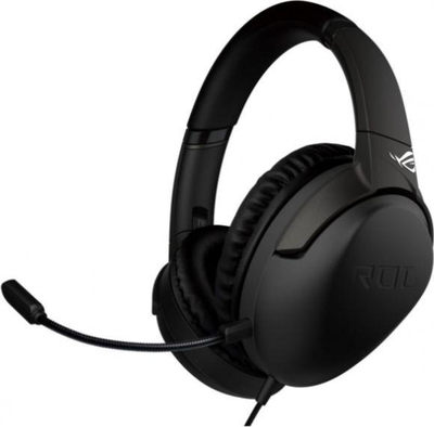 Kufje Asus Rog Strix Go Core, të zeza