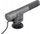 Mikrofon për kamera JJC Mic-1, electret condenser, kardioid, i zi