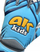 Ракавици за голман за деца 4keepers Kids Sky Jr S995083, за фудбал, шарени