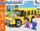 Kubëza ndërtimi Alleblox City Vehicles City Bus, 242 copa, shumëngjyrëshe