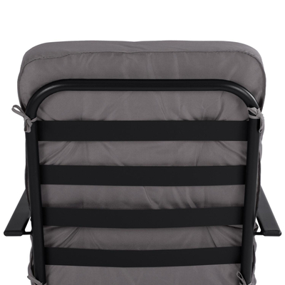 Kolltuk Endika HM5680.01 60×71×105 cm, gri