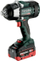 Çelës goditës Metabo SSW 18 LTX 1750 BL, 3/4", 1750 N·m, 18V