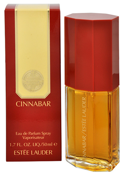 Parfum Estee Lauder Cinnabar, 50 ml